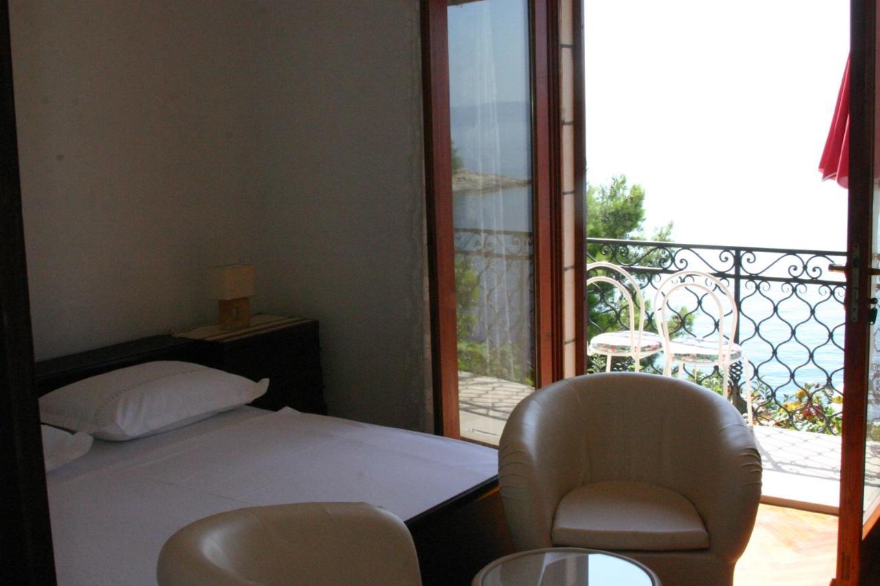 Double Room Puntinak 12255A Selca  Exterior foto