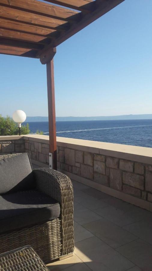 Double Room Puntinak 12255A Selca  Exterior foto